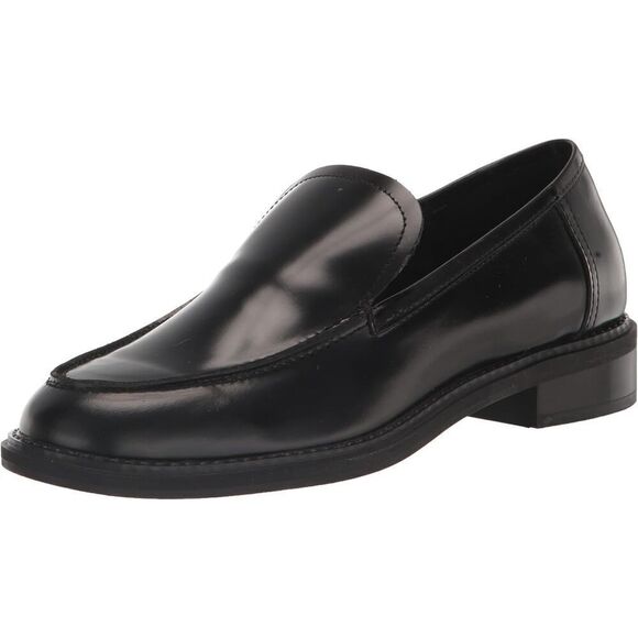 $65 Steve Madden Women's Larusso Loafer, 8 1/2 - Picture 1 of 7